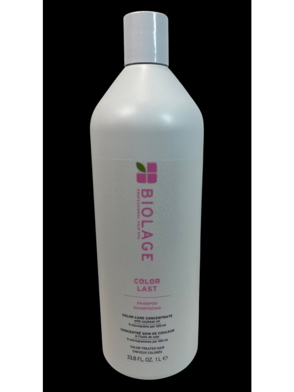 Biolage Color Last Shampoo For Color-Treated Hair Vegan Cruelty-Free 33.8 Fl Oz